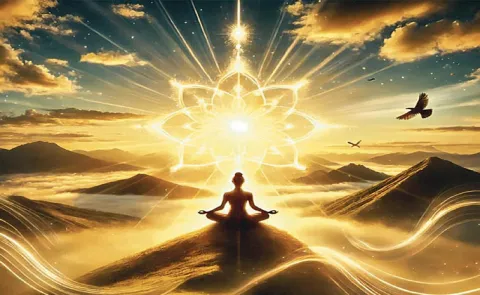 Devotion: An interesting article related to spirituality