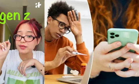 Why Gen Z Doesn't Always Reply Immediately