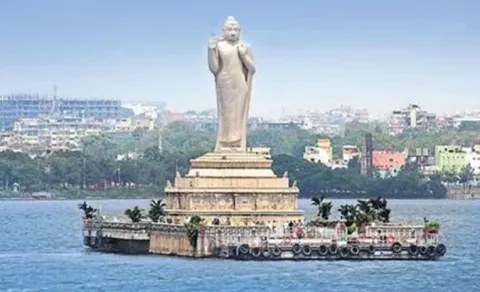 Hussain Sagar Mother And Daughter Incident 
