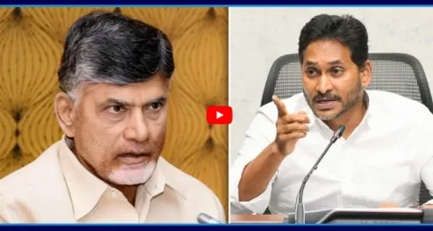 YS Jagan Slams Chandrababu Over 34 Percentage BC Reservation Promise 1