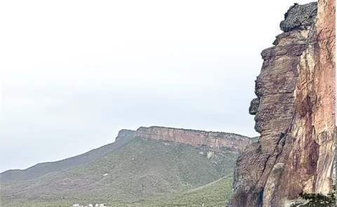 Tirumala Sacred Hills Have Special Names Linked to Lord Srinivasa