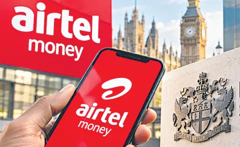 Airtel Money IPO on the London Stock Exchange