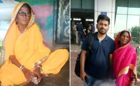 CJP Founder Abhijeet Dipke's Grandmother Dies In Maharashtra