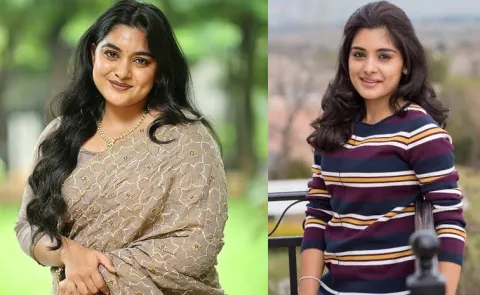 Nivetha Thomas Interesting Post On Social Media