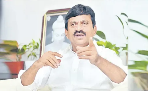 Telangana Govt Speeds Up GO 59 Land Regularisation Process: Ponguleti Srinivasa Reddy
