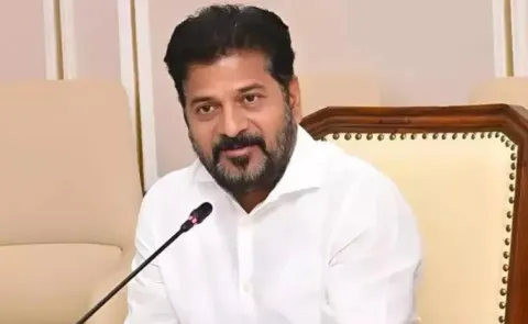 CM Revanth reviews El Nino impact and deficit rainfall conditions