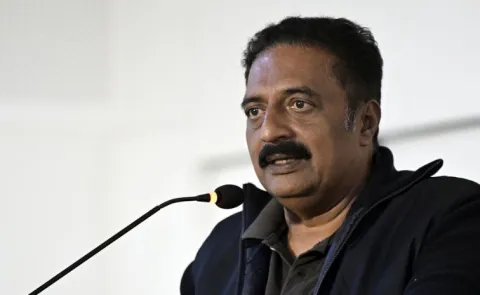 How long will you escape from Citizens dissent: Prakash Raj