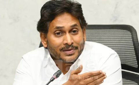 YS Jagan on Tragic Loss of Youthful Lives at Pakala Beach