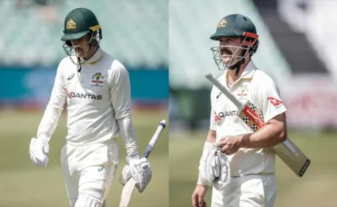 Australia Achieve Unique Feat vs South Africa A Glaring Concern Pops Up