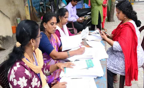 Election Commission caps Form 7 objection applications by individual electors 