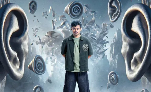 Its Medical Miracle Movie OTT Release Date Details