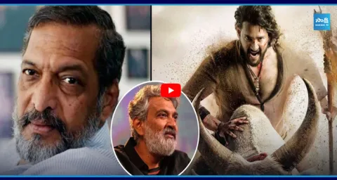 Nana Patekar Rejected Mahesh Babu's Varanasi Movie  1
