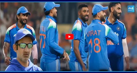 Gambhirs Master Plan Two ODI Squads for New Zealand Series 1