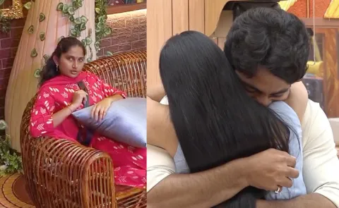 Bigg Boss 10 Telugu Day 33 Episode Highlights