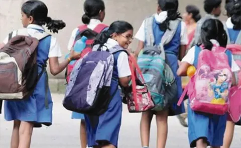 Telangana Announces Dussehra Holidays for Schools from October 10