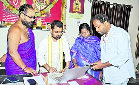 VIP tickets released for the first 3 days of Dussehra celebrations