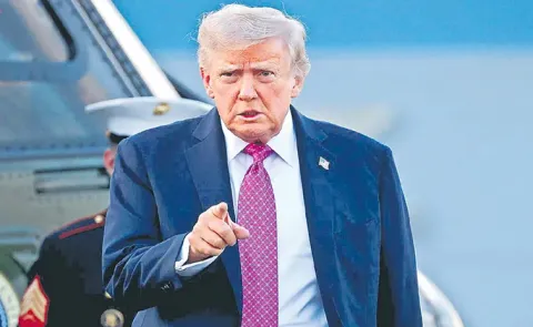 Trump Putin Russia Diesel Deal