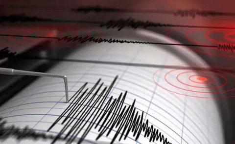  magnitude earthquake hits uttarakhands uttarkashi