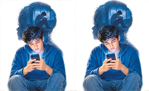 Generation Z faces unique mental health challenges in a hyperconnected world7