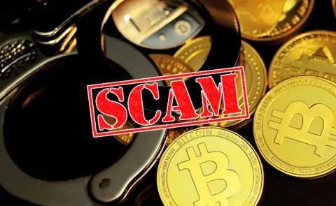 Fraud in the name of cryptocurrency Accused arrested