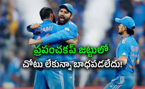 Not 2011 WC snub Rohit Sharma Reveals toughest phase of his career