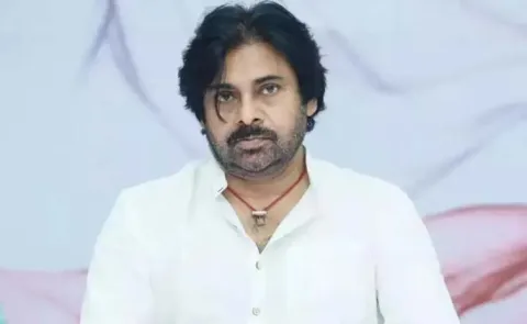 Pawan Kalyan Janasena Local Body Elections Andhra Pradesh