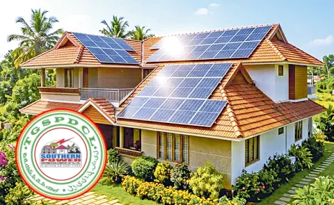 Subsidy of up to Rs 78000 for rooftop solar