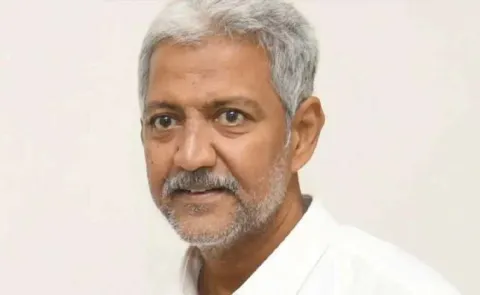 Vallabhaneni Vamsi YSRCP Local Body Elections Andhra Pradesh