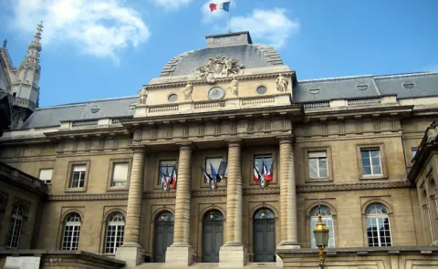 Paris court gives Indian man 20 years prison sentence