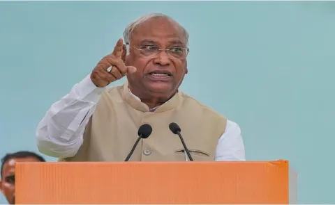 Modi govt has turned 'mother of democracy into muzzled democracy