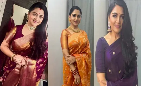 Beauty Tips: Khushbu Sundar revealed the secret behind her glowing skin
