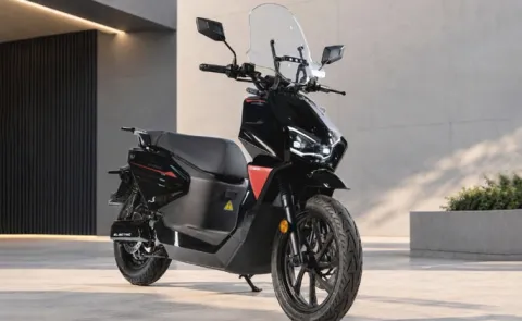VLF Strada Launched At Rs 1 20 Lakh Claims 250km Range