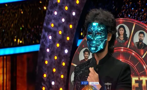 Bigg Boss Season 10 Telugu Wild Fire latest Promo out now