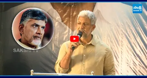 Vallabhaneni Vamsi About Chandrababu Failure Governance 1
