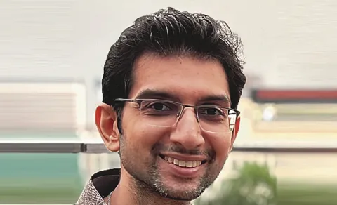 Software Engineer Commits Suicide In Hyderabad