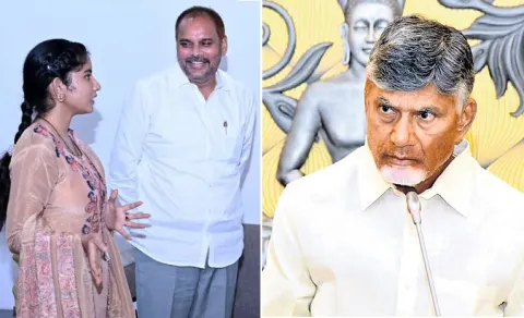 TDP Role Leaves Majji Srinivasa Rao And His Supporters Confused in Vizianagaram
