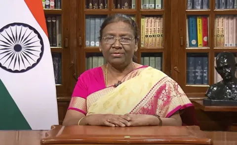Central government appoints new governors for six states
