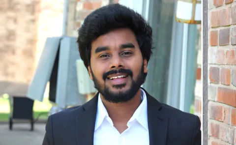 From Data to AI Rohith Maanchi Inspiring Journey in Tech System
