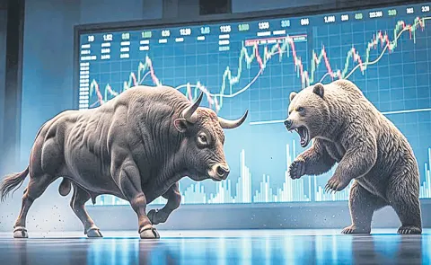 Q2 Earnings, Inflation, Oil Prices to Guide Stock Markets