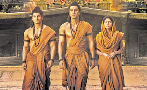 Ramayana Part 1 To Release Worldwide On November 5