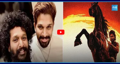  Allu Arjun & Lokesh Kanagaraj's Movie Update 1