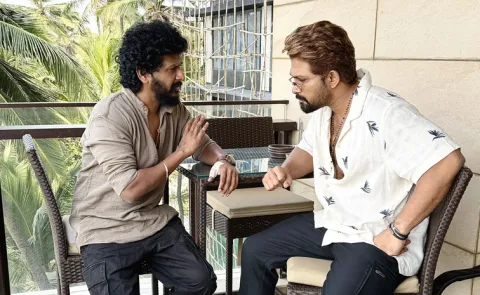 AA23 Shelved Rumours And Lokesh Kanagaraj With Allu Arjun Latest