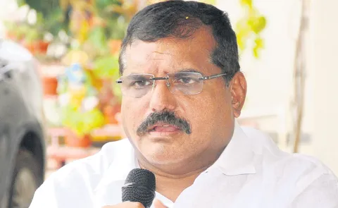 Legislative Council Opposition Leader Botsa letter to Chandrababu Naidu