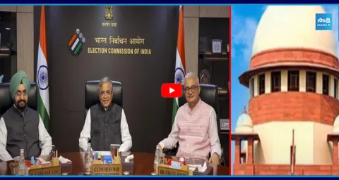 Supreme Court Of India Gyanesh Kumar 1