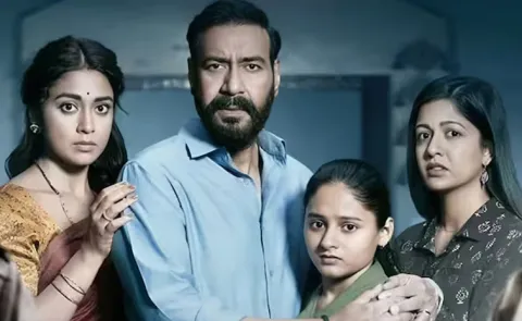 Drishyam 3 box office Day 10 creates record in bollywood