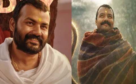 Hanuman Ansh Collections In Tollywood In Just three Days