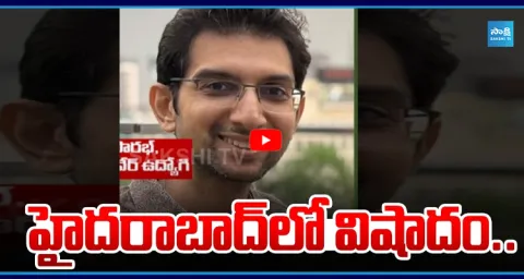  Tragedy in Hyderabad 36-Year-Old Software Engineer Found Dead Under Suspicious Circumstances  1