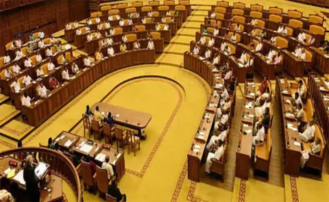 Kerala Assembly passes key resolution against CEC7