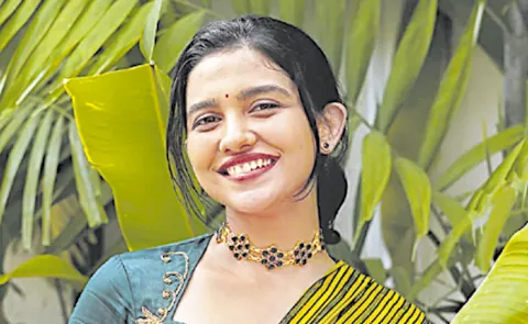 Actress Mamitha Baiju to Enter Jai Hanuman Sequel