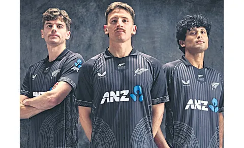 New Zealand announces separate squad for ODI series against India